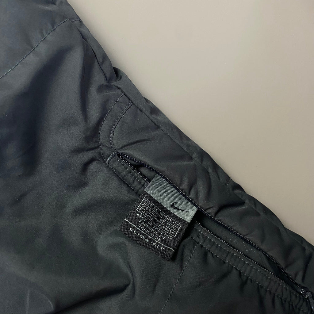 Reversible Nike Weste