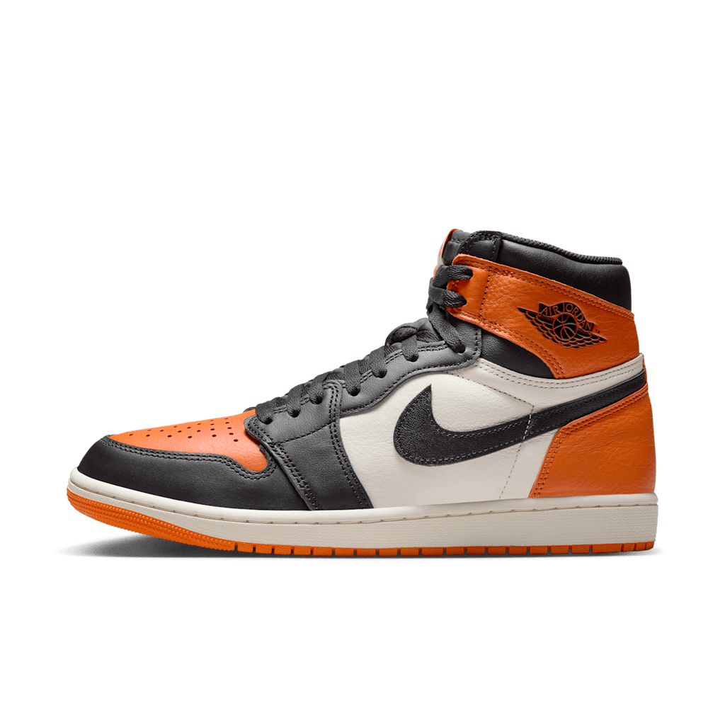 Jordan 1 Retro High OG Shattered Backboard (2025) DZ5485-008
