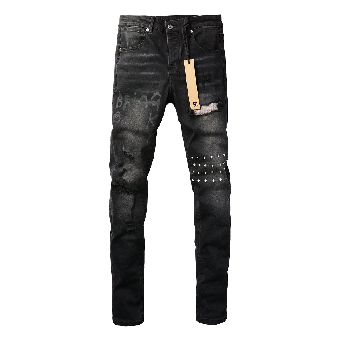 KSUBI Jeans 3015