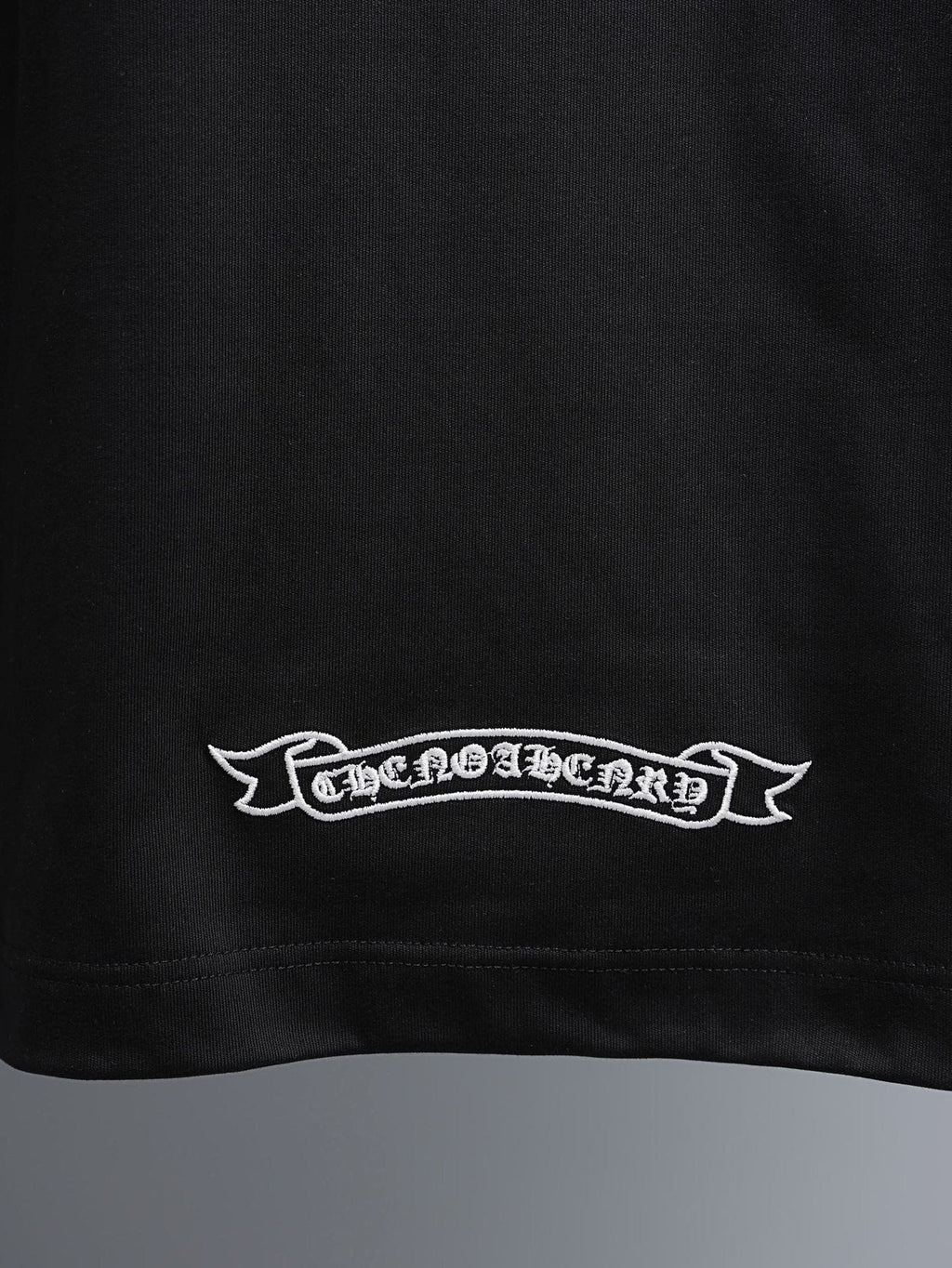 Chrome Hearts Multicolor Motif Cluster T-Shirt