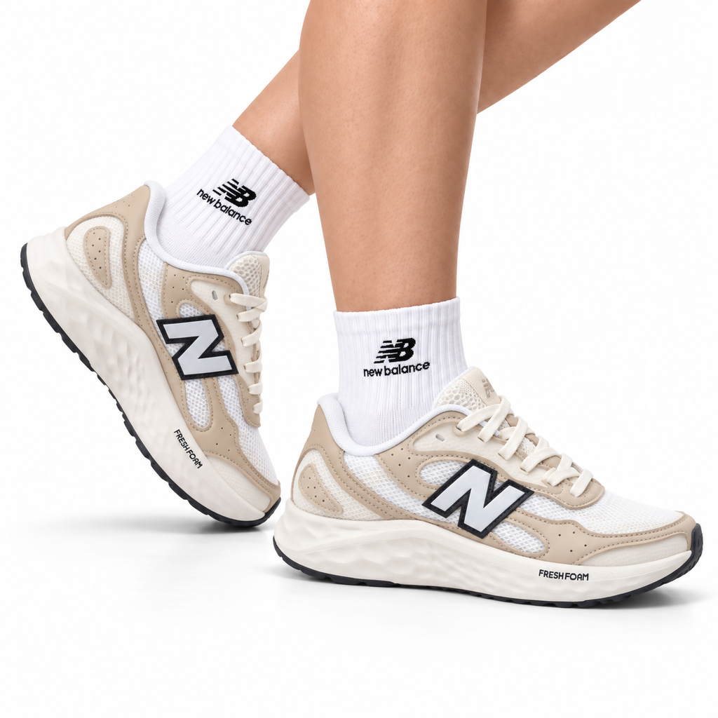 New Balance Unisex Sneakers Fresh Foam 0328