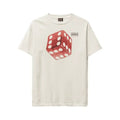 Saint Michael Dice T-shirt