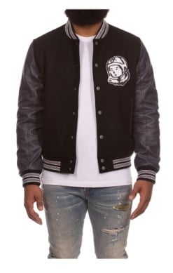 BBC Cadet Jacket 'Black'