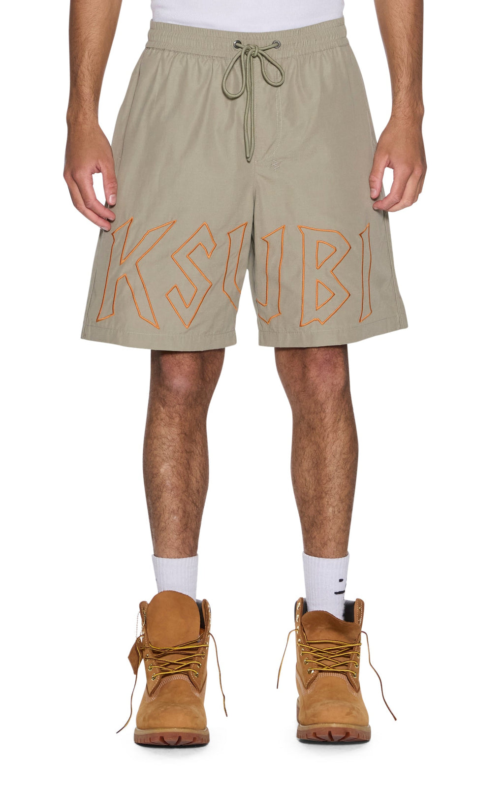 Ksubi Stay Up Life Short