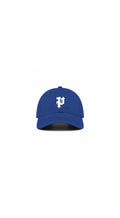 P Logo Dad Hat
