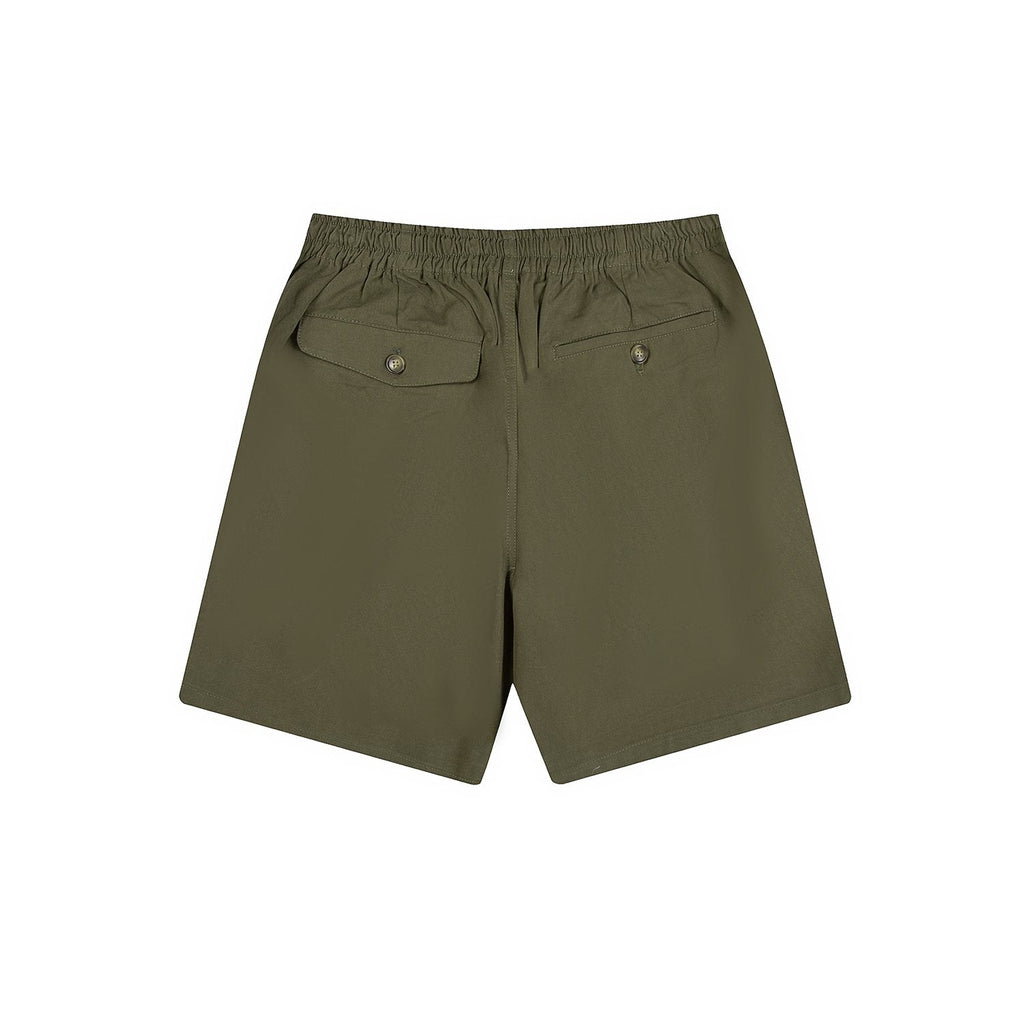 Ralph Lauren Drawstring Cotton Shorts
