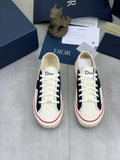 Dior Hooper Low-Top Sneakers