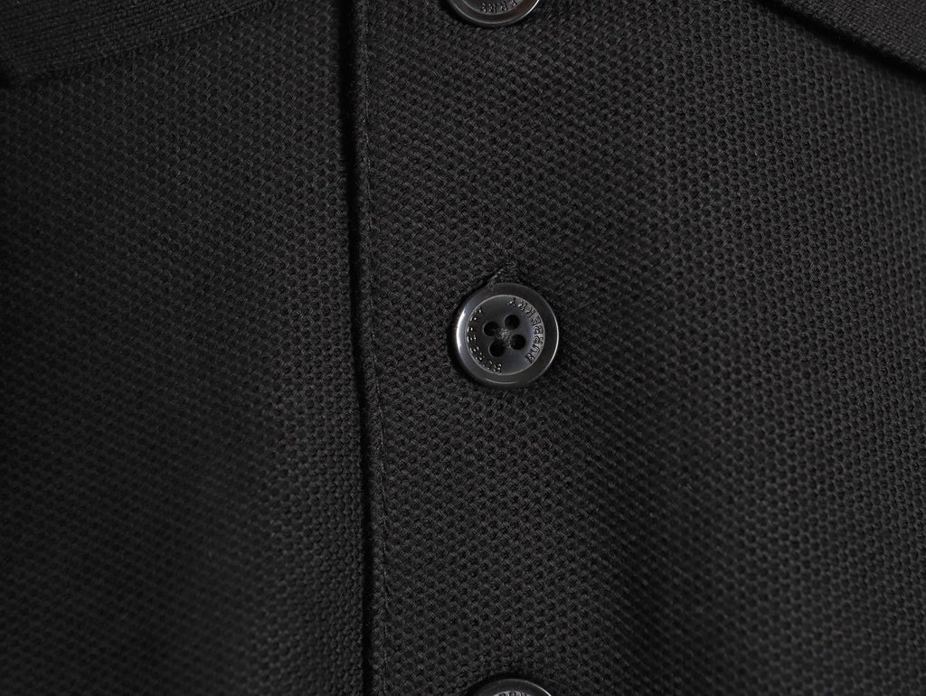 Louis Vuitton Reversible Monogram-Style Zip-Up Jacket - Navy